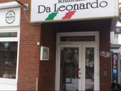 Foto: Da Leonardo